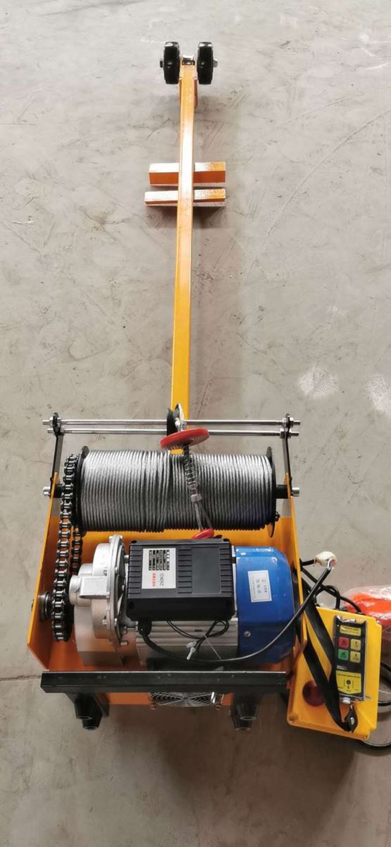 吊窗機(jī)